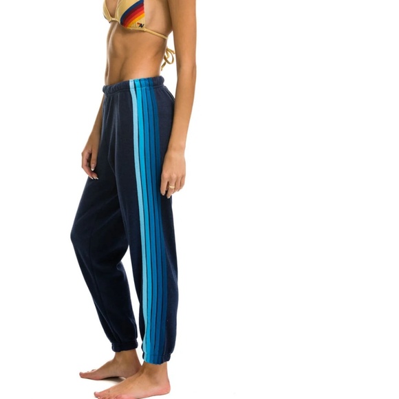 Aviator Nation Sweatpants - Picture 1 of 4